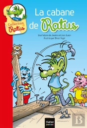 La Cabane De Ratus