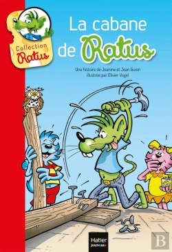 Bertrand.pt - La Cabane De Ratus