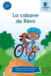 La Cabane De Rémi