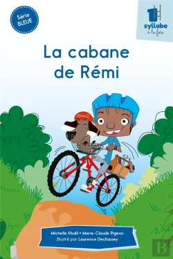 Bertrand.pt - La Cabane De Rémi