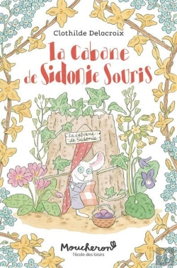 Bertrand.pt - La Cabane De Sidonie Souris