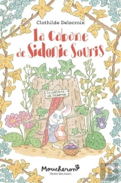 La Cabane De Sidonie Souris