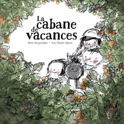 Bertrand.pt - La Cabane De Vacances