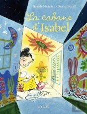 La Cabane D'Isabel