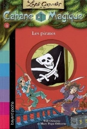 La Cabane Magique; Pirates T.4