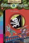 La Cabane Magique; Pirates T.4
