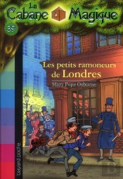 La Cabane Magique T.39; Conte De Noël