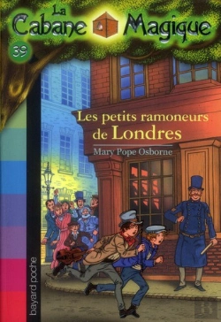Bertrand.pt - La Cabane Magique T.39; Conte De Noël