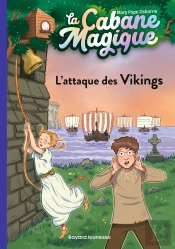 La Cabane Magique - Tome 10