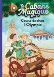 La Cabane Magique - Tome 11