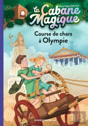La Cabane Magique - Tome 11
