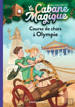 Bertrand.pt - La Cabane Magique - Tome 11