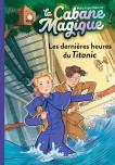 La Cabane Magique - Tome 16