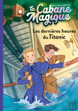 Bertrand.pt - La Cabane Magique - Tome 16