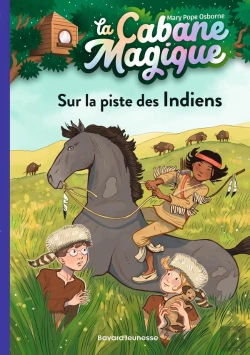 Bertrand.pt - La Cabane Magique - Tome 17