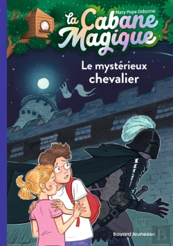Bertrand.pt - La Cabane Magique - Tome 2