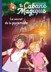 La Cabane Magique - Tome 3