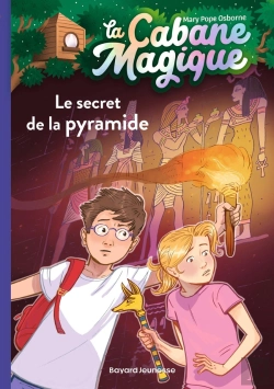 Bertrand.pt - La Cabane Magique - Tome 3