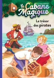 La Cabane Magique - Tome 4