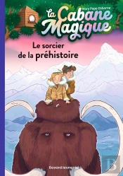 La Cabane Magique - Tome 6