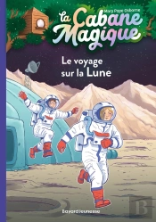 La Cabane Magique - Tome 7
