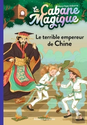 La Cabane Magique - Tome 9