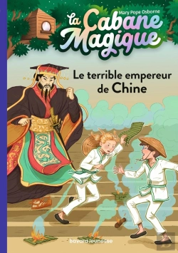 Bertrand.pt - La Cabane Magique - Tome 9