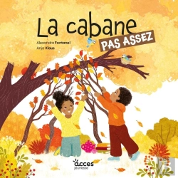 Bertrand.pt - La Cabane Pas Assez