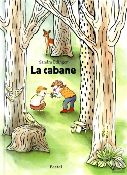 Bertrand.pt - La Cabane