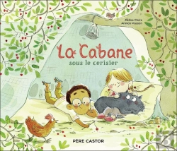 Bertrand.pt - La Cabane Sous Le Cerisier