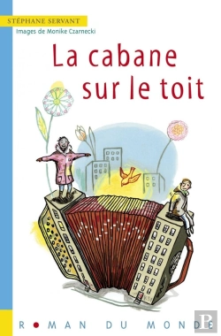 Bertrand.pt - La Cabane Sur Le Toit