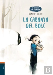 La Cabanya Del Bosc