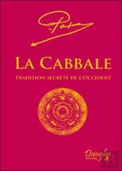 La Cabbale, Tradition Secrete De L'Occident