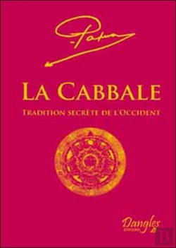 Bertrand.pt - La Cabbale, Tradition Secrete De L'Occident