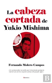 La Cabeza Cortada De Yukio Mishima