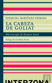 La Cabeza De Goliat