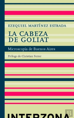 Bertrand.pt - La Cabeza De Goliat