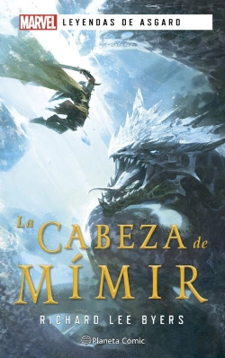 Bertrand.pt - La Cabeza De Mimir