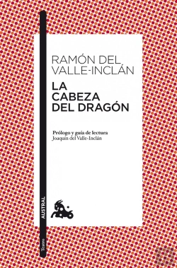 Bertrand.pt - La Cabeza Del Dragón