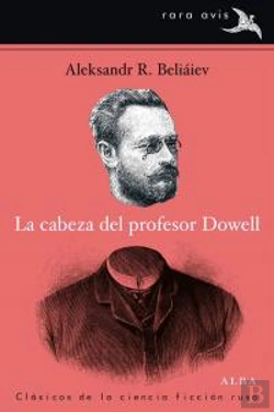 Bertrand.pt - La Cabeza Del Profesor Dowell
