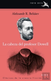 La Cabeza Del Profesor Dowell
