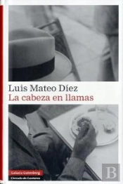 La Cabeza En Llamas