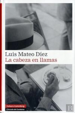 Bertrand.pt - La Cabeza En Llamas