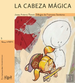 Bertrand.pt - La Cabeza Mágica