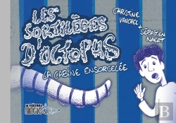 Bertrand.pt - La Cabine Ensorcelée