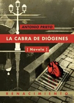Bertrand.pt - La Cabra De Diógenes