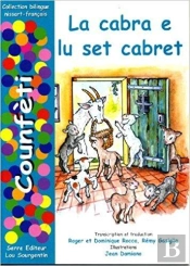 La Cabra E Lu Set Cabret