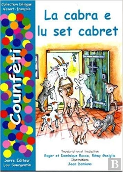 Bertrand.pt - La Cabra E Lu Set Cabret