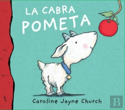 Bertrand.pt - La Cabra Pometa