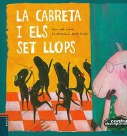 Bertrand.pt - La Cabreta I Els Set Llops